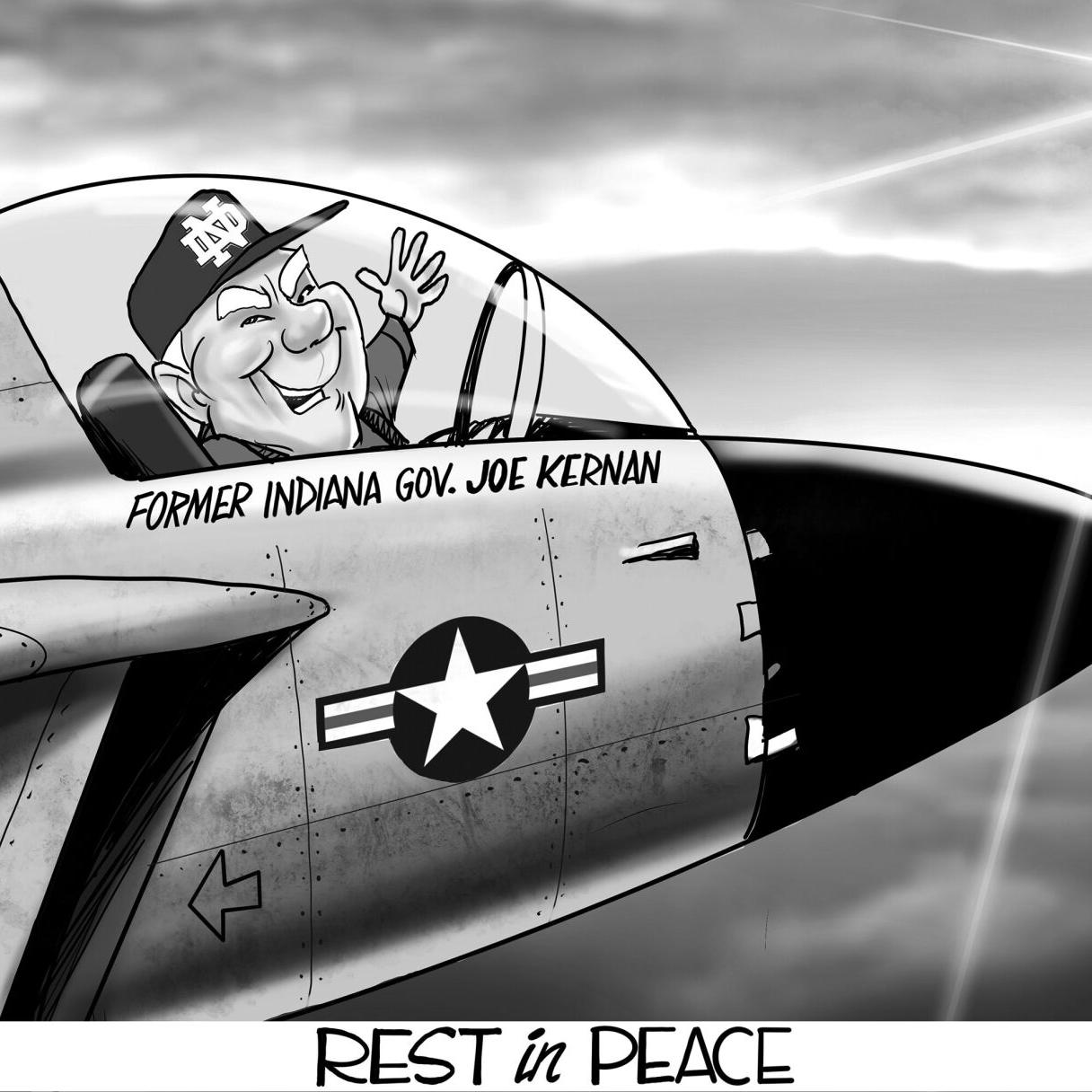 Gary Varvel
